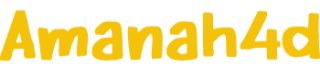 Amanah4d